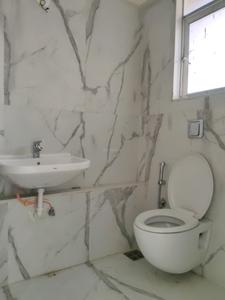 Bedroom Image of 500 Sq.ft 1 BHK Apartment / Flat for rent in Swastik Platinum, Vikhroli East Mumbai for Rs. 40000