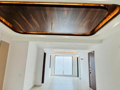Hall Image of 1710 Sq.ft 3 BHK Apartment / Flat for sale in Hazel Wood, Nabha Zirakpur for Rs. 9690000