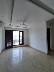 Hall Image of 1914 Sq.ft 3 BHK Builder Floor for sale in  RWA Defence Colony Block A, Defence Colony New Delhi for Rs. 69900000