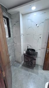 Bedroom Image of 1305 Sq.ft 3 BHK Builder Floor for sale in Sector 49 Faridabad for Rs. 13000000