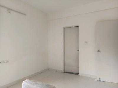 Bedroom Image of 1000 Sq.ft 2 BHK Apartment / Flat for rent in Gulmohar City, Kharadi Pune for Rs. 30000