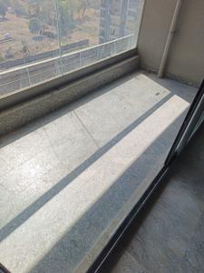 Balcony Image of 3212 Sq.ft 4 BHK Apartment / Flat for sale in Ambli Ahmedabad for Rs. 19500000