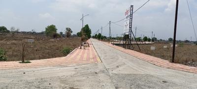 Mihan Plot View 1