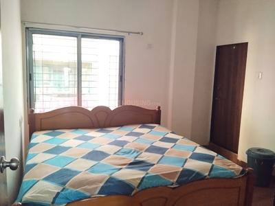 Bedroom Image of 950 Sq.ft 3 BHK Villa for sale in Ankleshwar GIDC Ankleshwar for Rs. 6900000
