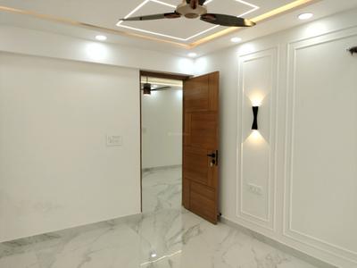 Bedroom Image of 1850 Sq.ft 3 BHK Apartment / Flat for sale in SB youth Apartment, Sector 2 Dwarka New Delhi for Rs. 31500000