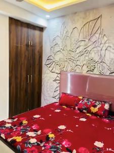 Bedroom Image of 1500 Sq.ft 3 BHK Apartment / Flat for sale in The Grand Estate, Noida Extension Greater Noida for Rs. 5899000