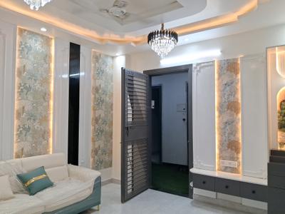 3 BHK Independent Builder Floor