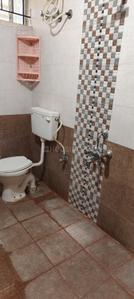 Bathroom Image of 1200 Sq.ft 2 BHK Apartment / Flat for rent in Mahadevapura Bengaluru for Rs. 37000