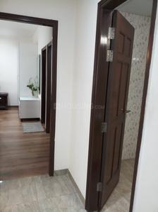 Bedroom Image of 2350 Sq.ft 3 BHK Apartment / Flat for sale in Gillco Parkhills, Sector 118 Mohali for Rs. 24500000