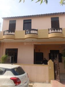 Image of 999 Sq.ft 4 BHK Independent House for sale in Sanganer, Jaipur for Rs. 7000000