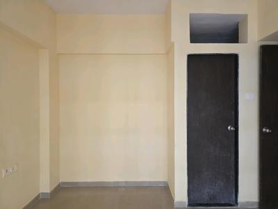 1 BHK Flat