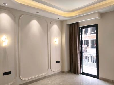 Bedroom Image of 2430 Sq.ft 4 BHK Builder Floor for sale in Paramount Luxury Ansal Esencia, Sector 67 Gurgaon for Rs. 26000000