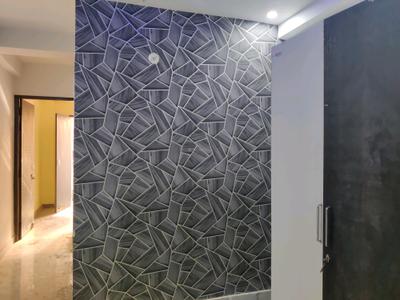 Living Room Image of 450 Sq.ft 1 BHK Builder Floor for sale in Ved Vihar Ghaziabad for Rs. 1430422