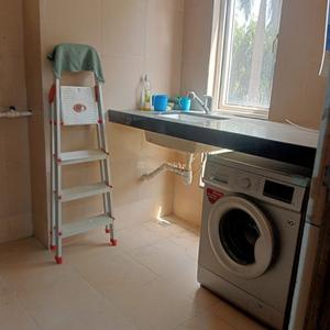 Kitchen Image of 2500 Sq.ft 3 BHK Apartment / Flat for sale in Vallabh Vidhyanagar Anand for Rs. 13500000