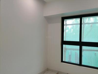 Bedroom Image of 850 Sq.ft 2 BHK Apartment / Flat for sale in Kanakia Beverly Heights, Bhayandar East Mira Bhayandar for Rs. 11500000