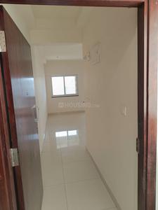 Hall Image of 575 Sq.ft 1 BHK Apartment / Flat for rent in Puravankara Silversands, Mundhwa Pune for Rs. 28000