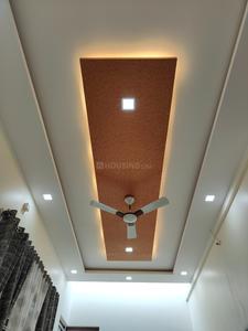 Hall Image of 2159 Sq.ft 4 BHK Villa for sale in Doddaballapura Bengaluru for Rs. 19900000
