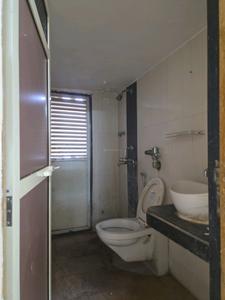 Common Bathroom Image of 875 Sq.ft 2 BHK Apartment / Flat for sale in Rustomjee Avenue M, Virar West Virar for Rs. 5500000