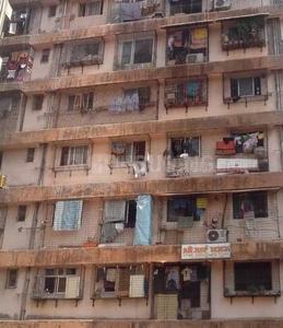 Building Image of 513 Sq.ft 1 BHK Apartment / Flat for sale in Ghatkopar East Mumbai for Rs. 5470000
