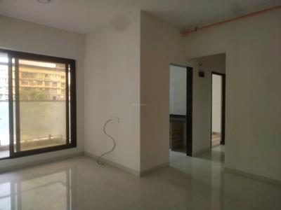 Living Room Image of 1065 Sq.ft 2 BHK Apartment / Flat for sale in West Pioneer Metro Residency, Kalyan East Kalyan for Rs. 7500000