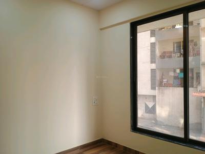 Bedroom Image of 1115 Sq.ft 2 BHK Apartment / Flat for sale in Mangeshi Tulip, Kalyan West Kalyan for Rs. 9000000