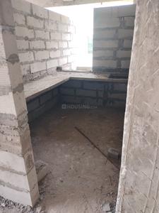 Kitchen Image of 1600 Sq.ft 3 BHK Apartment / Flat for sale in Atala Bhubaneswar for Rs. 8800000