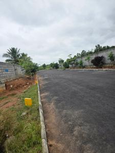 Image of 1200 Sq.ft Residential Plot / Land for sale in Nadavathi, Bengaluru for Rs. 3660000