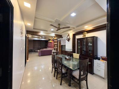 Living Room Image of 2490 Sq.ft 4 BHK Apartment / Flat for sale in SDC Green Park, Janata Colony Jaipur for Rs. 19000000