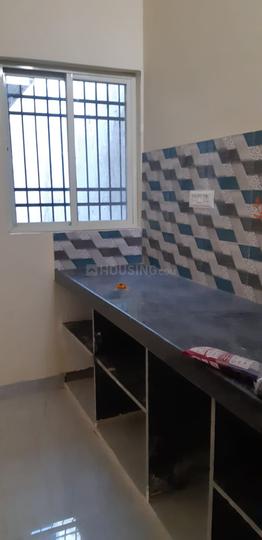 LIG 810 SECTOR 5 Saddu housing board colony  Kitchen 1