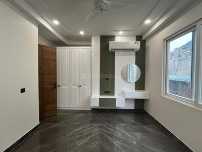 Hall Image of 2000 Sq.ft 4 BHK Builder Floor for rent in Janakpuri New Delhi for Rs. 74000