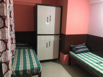 Image of Brindavan PG for Gents in S.G. Palya, Bangalore