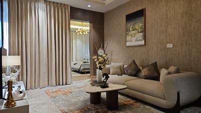 Hall Image of 4655 Sq.ft 4 BHK Apartment / Flat for sale in Atulyam The Bliss, Sector 88 Mohali for Rs. 60993312