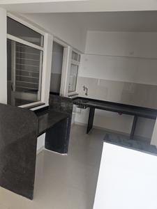 Kitchen Image of 1008 Sq.ft 2 BHK Apartment / Flat for sale in Kuber Antonia, Wakad Pune for Rs. 8200000