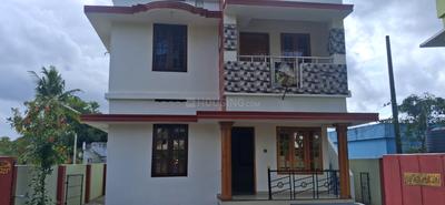 Image of 1100 Sq.ft 2.5 BHK Independent House for rent in Peyad, Thiruvananthapuram for Rs. 12000