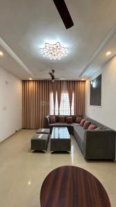 Hall Image of 1125 Sq.ft 3 BHK Builder Floor for sale in Sector 123 Mohali for Rs. 6631000
