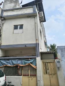 Image of 670 Sq.ft 3 BHK Duplex for sale in Thakkarbapa Nagar, Ahmedabad for Rs. 5000000