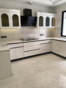 Kitchen Image of 3120 Sq.ft 4 BHK Builder Floor for sale in Palam Vihar Gurgaon for Rs. 40000000