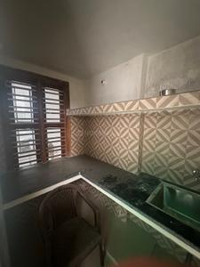 Kitchen Image of 1467 Sq.ft 1 RK Apartment / Flat for rent in Shri Ram Residency, Sector 2 Sonipat for Rs. 8000