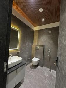 Bathroom Image of 3000 Sq.ft 4 BHK Villa for sale in Karolan Ka Barh Jaipur for Rs. 17500000