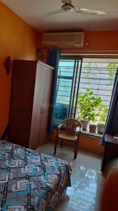 Bedroom Image of RAJ LEGACY  in Vikhroli West, Mumbai