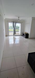 Hall Image of 1200 Sq.ft 2 BHK Apartment / Flat for rent in Puravankara Palm Beach, Kyalasanahalli Bengaluru for Rs. 49000