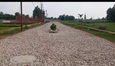 Image of 2250 Sq.ft Residential Plot / Land for sale in Gosainganj, Lucknow for Rs. 4950000
