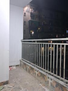 Bedroom One Image of 1080 Sq.ft 2 BHK Apartment / Flat for sale in Sector 104 Noida for Rs. 4275000