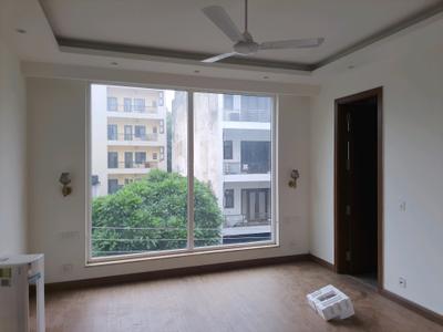 Bedroom Image of 2700 Sq.ft 4 BHK Builder Floor for sale in Sushant Lok Phase 1 Gurgaon for Rs. 54500000