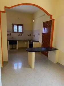 2 BHK Independent House