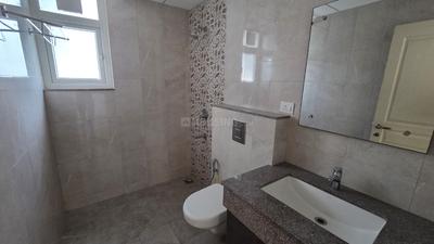 Bathroom Image of 1655 Sq.ft 3 BHK Apartment / Flat for sale in AIPL Zen Residences, Sector 70A Gurgaon for Rs. 29000000