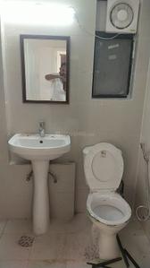 Image of 1600 Sq.ft 3 BHK Apartment / Flat for rent in RG Luxury, Noida Extension, Greater Noida for Rs. 23500