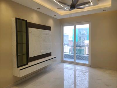 Living Room Two Image of 1800 Sq.ft 3 BHK Builder Floor for sale in Sector 49 Faridabad for Rs. 21500000