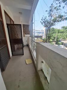 Balcony Image of 1450 Sq.ft 3 BHK Builder Floor for sale in Indirapuram Ghaziabad for Rs. 10400000