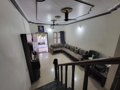 Hall Image of 1350 Sq.ft 3 BHK Duplex for sale in Vastral Ahmedabad for Rs. 13000000